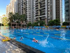 -猎德游泳池(猎德花园店)