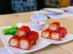 -点都德(千灯湖环宇城店)