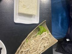 -楼外楼大刀肉传统火锅居(幸福街店)