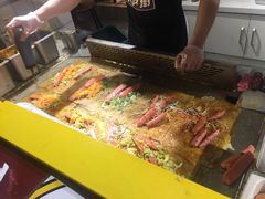 -四环冷面王(西单华威约饭街店)