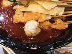 -落端云串串香(南京凤凰西街店)