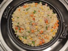 米饭-水都假日酒店-海韵西餐厅(龙胜路店)