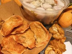 -非遗·十八曲鱼饺(西马总店)