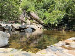 -黑龙潭风景区