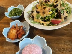 -森味薪火烧•烧鸟居酒屋•日本料理(望京店)