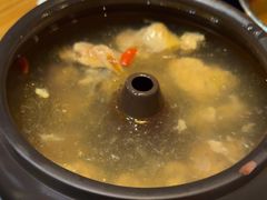 -云海肴汽锅鸡·云南小炒(天津国金汇店)