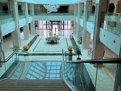 -诸暨同方豪生大酒店