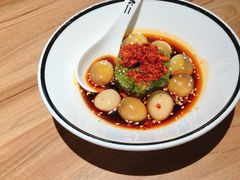 脆椒小皮蛋-太二酸菜鱼(宁波来福士店)