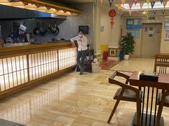 -汤泉良子.足疗按摩.SPA(中关村店)