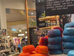 -LUSH(威尼斯人店)
