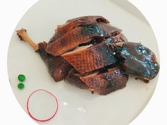 -天伦里餐厅(绿城桃花源店)