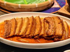 -甘家界牌柠檬鸭(青山店)