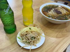-水仙拉面(水仙街店)
