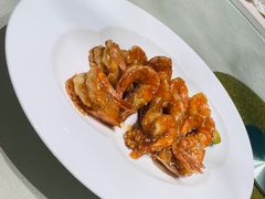 -老妈菜馆(建设街店)