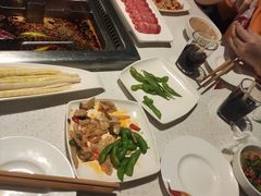 -海底捞火锅(高科广场店)