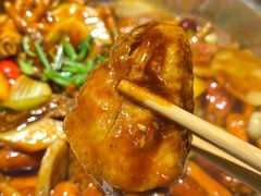 -黄记煌三汁焖锅(凯德广场店)