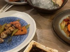 -大渔铁板烧(花园道店)