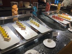 -赛瑞喜来登大酒店-盛宴自助餐厅