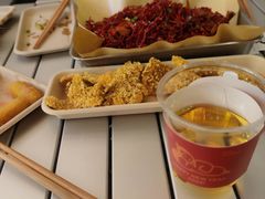 -下酒(华熙店)