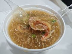 -食盈碗仔翅(星玺广场店)