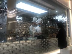 -喜鼎海胆水饺(平安金融中心店)