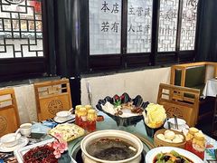 -名善山珍·野生菌汤锅(文殊院店)