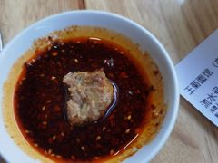 -王菊美食街·王菊面馆(总店)