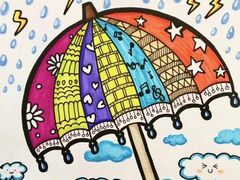 -东方童画少儿美术(乐荟天地体验馆)