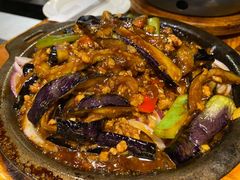 提香茄条-苹果树下艺术餐厅(宋庄店)