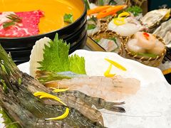 -一绪に寿喜烧(荟聚店)