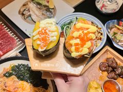 -一本久捷(新福店)