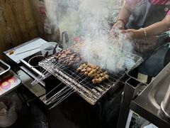 -老太太豆皮(南芬店)