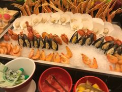 -上海新锦江大酒店