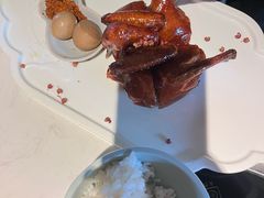 -院8里·小聚园老川菜(九眼桥店)