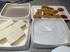 -海底捞火锅(龙岗星河COCO Park店)