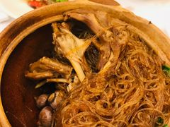 -阿诺泰·泰国餐厅(紫荆店)