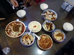 -西月城谭豆花(春熙路店)
