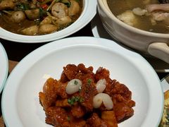 -乡里八闽·福州乡土菜(高宅店)