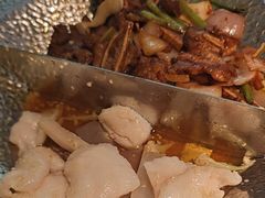 -小鱼小牛·鱼牛干锅·脆鱼火锅(世欧广场店)