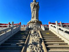 -天津妈祖文化园