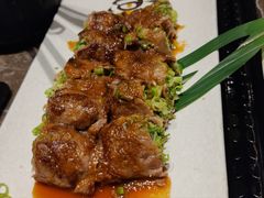 -九洲喜来登酒店湖月日餐厅
