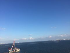 -福冈国际邮轮码头