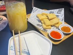 -串王阿三烧烤·小龙虾·烤鱼(拱墅胜利河美食街店)