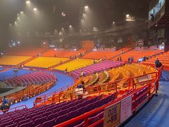 -广州长隆国际大马戏