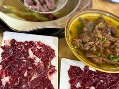 -伟记牛肉(金鸿公路店)