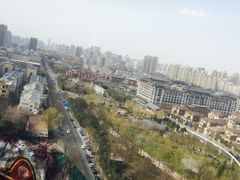 -烛影拾光观景餐厅·创意菜·摄影·小提琴(大唐不夜城店)