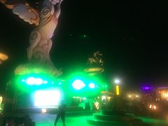 -中国马镇舞马世界主题乐园