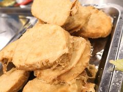 -陈氏肥蛤(小纬六路总店)