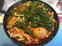 -螺蛳粉先生(蓟门桥店)