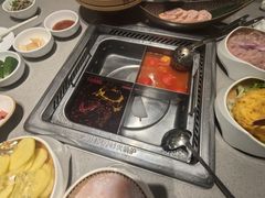 -海底捞火锅(河东万达广场店)